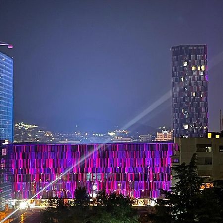 Urban Comfort Oasis Tirana Extérieur photo