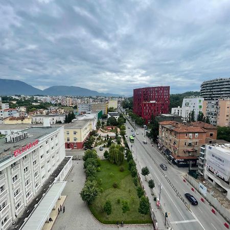 Urban Comfort Oasis Tirana Extérieur photo