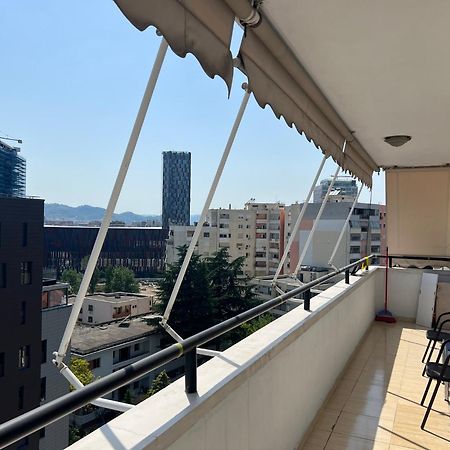 Urban Comfort Oasis Tirana Extérieur photo