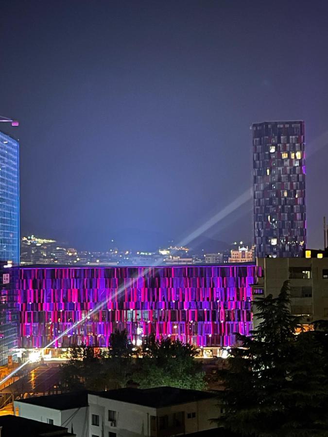 Urban Comfort Oasis Tirana Extérieur photo