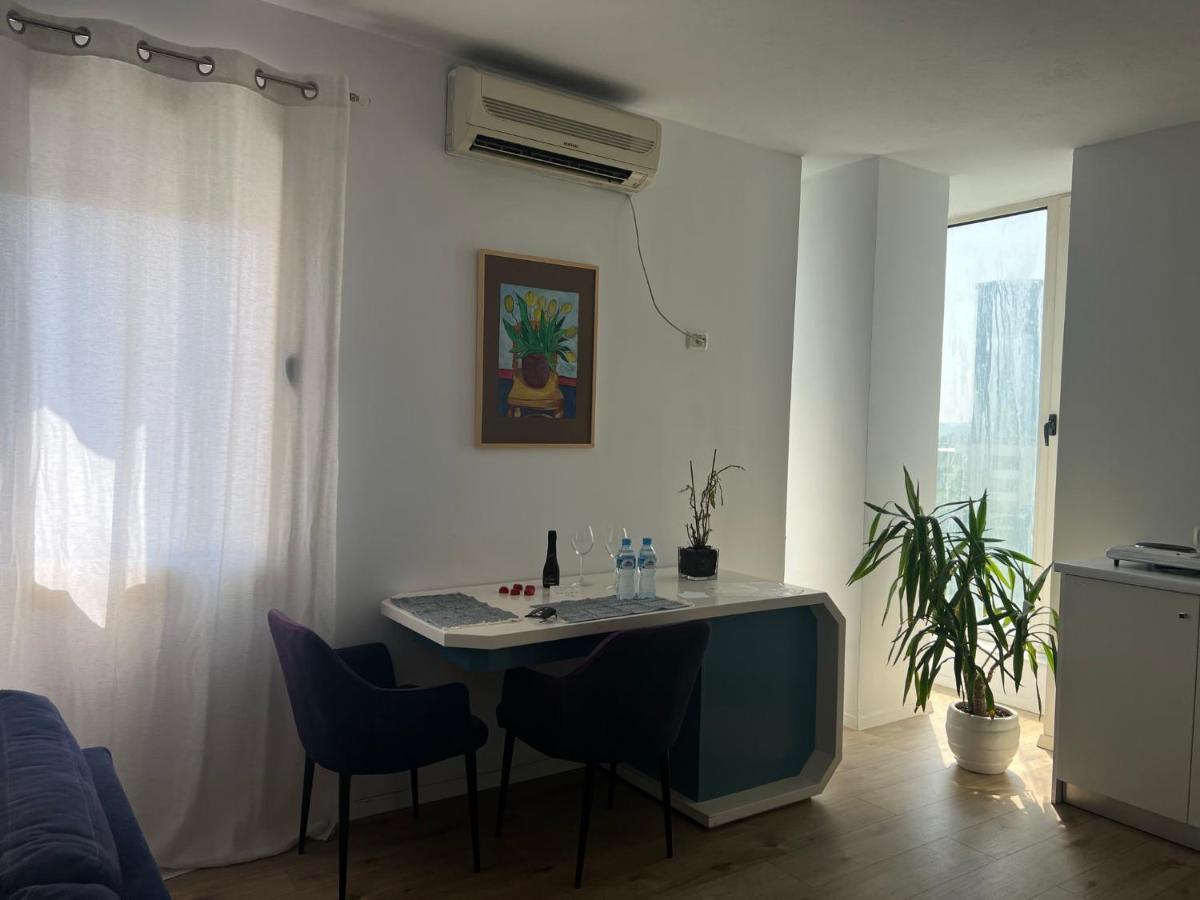Urban Comfort Oasis Tirana Extérieur photo